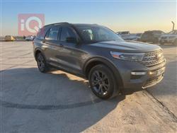 فۆرد ئێکسپلۆرەر